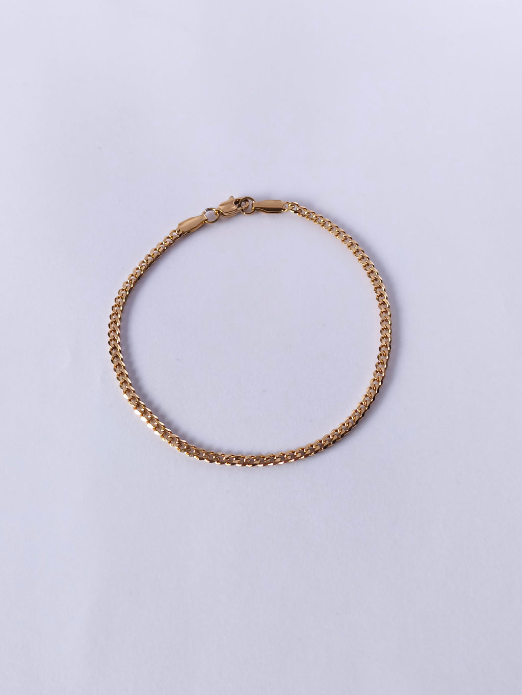 Pulsera Cubana