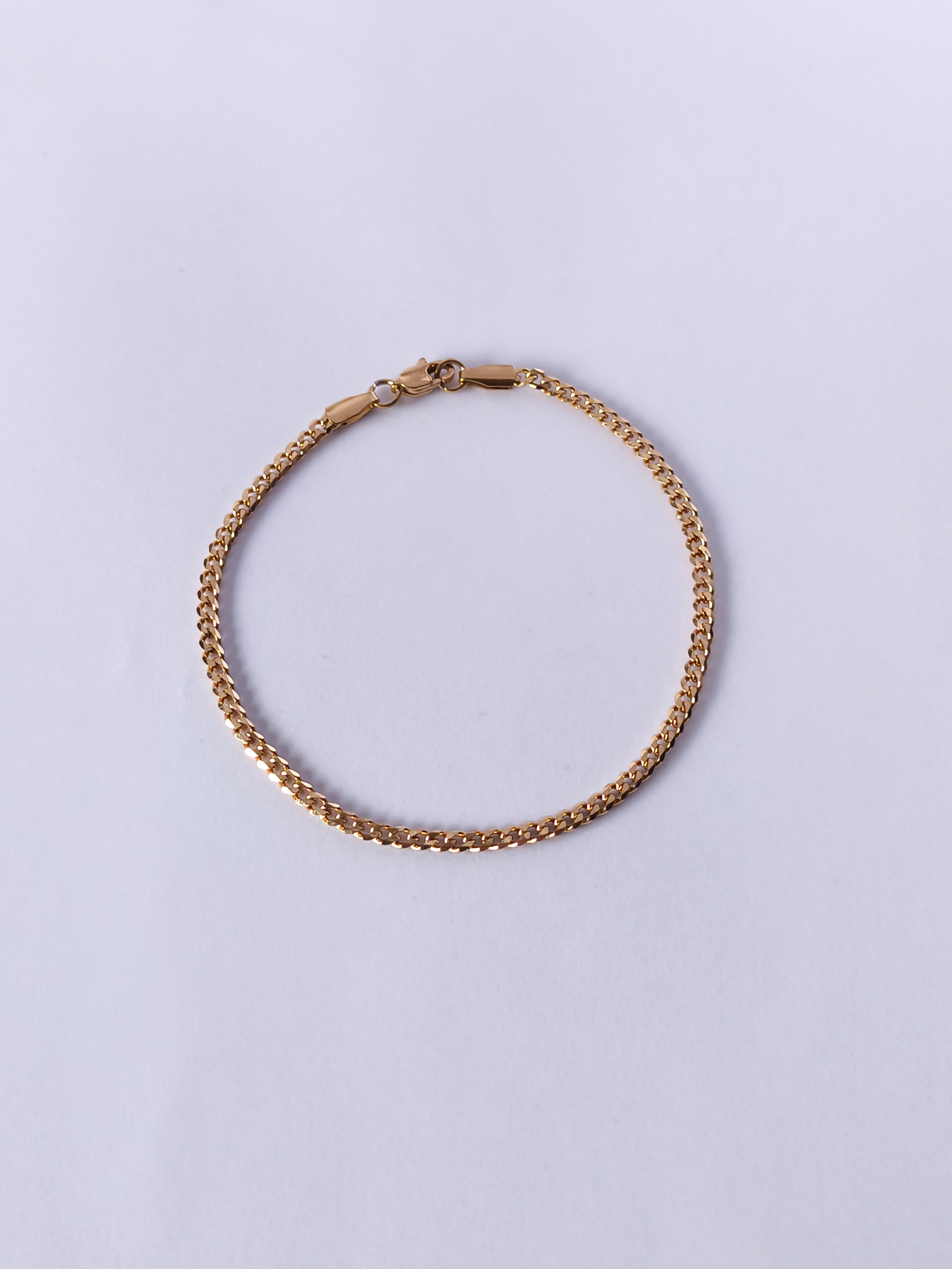 Pulsera Cubana