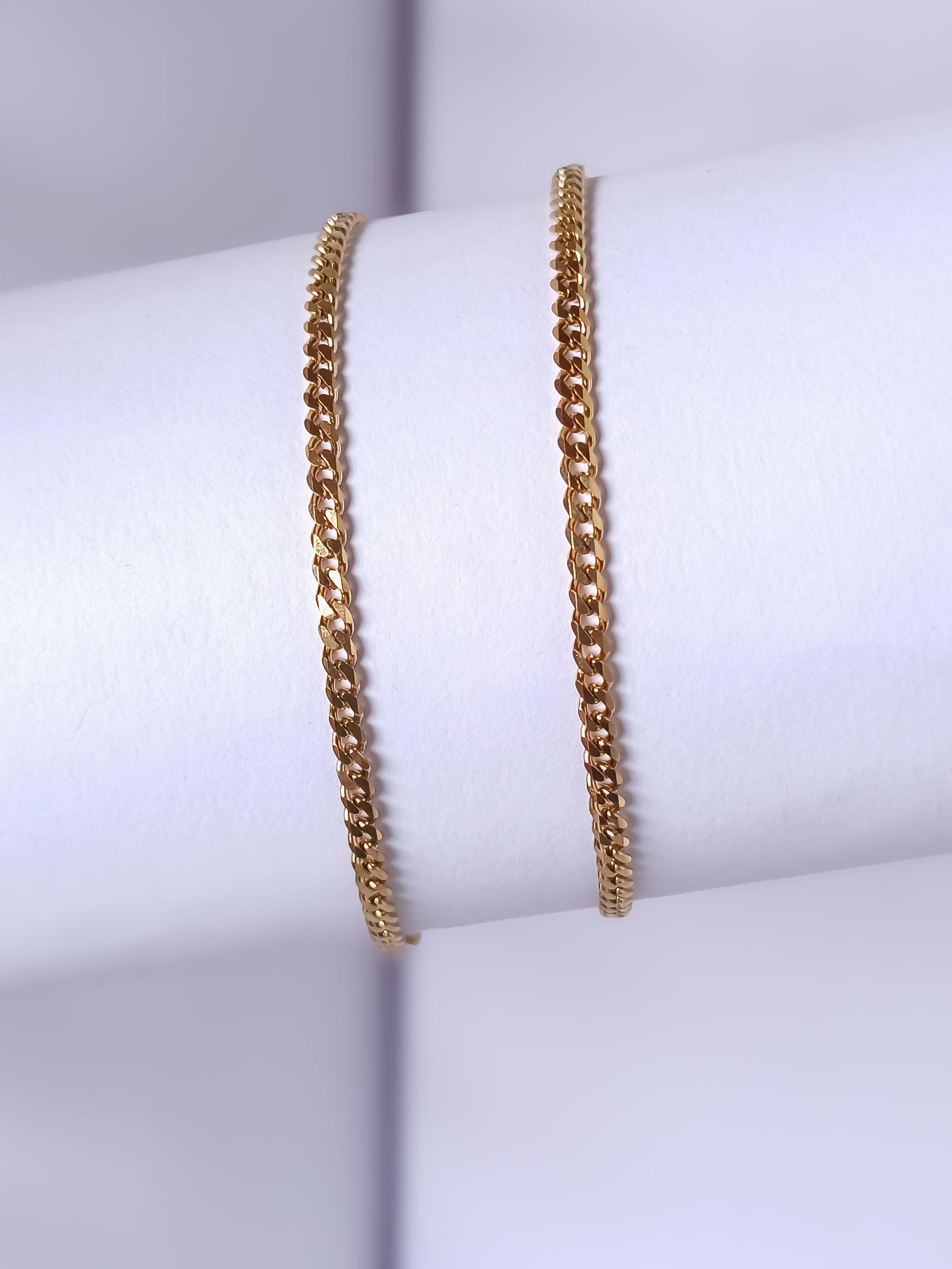 Pulsera Cubana