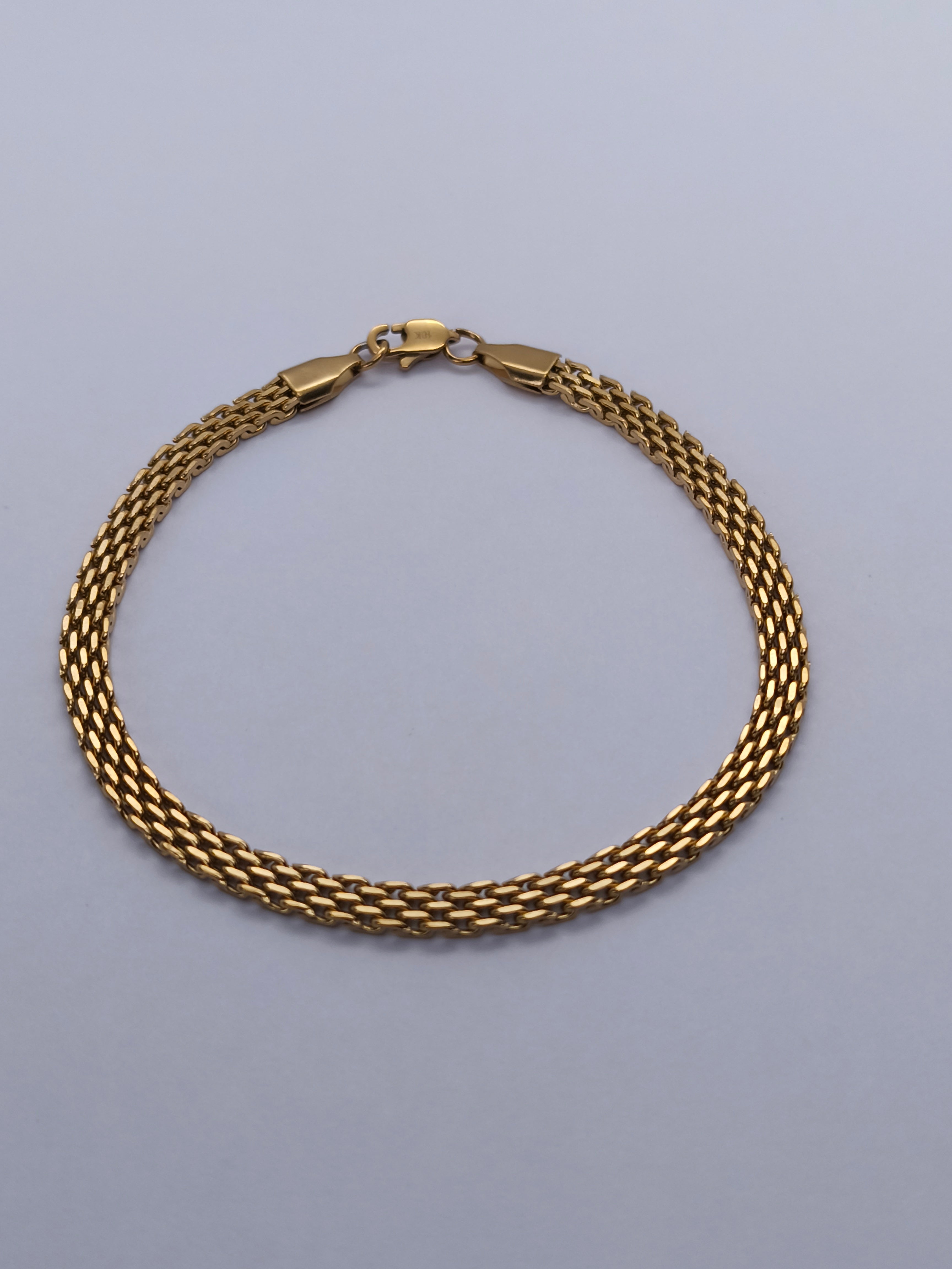 Pulsera Chinesca