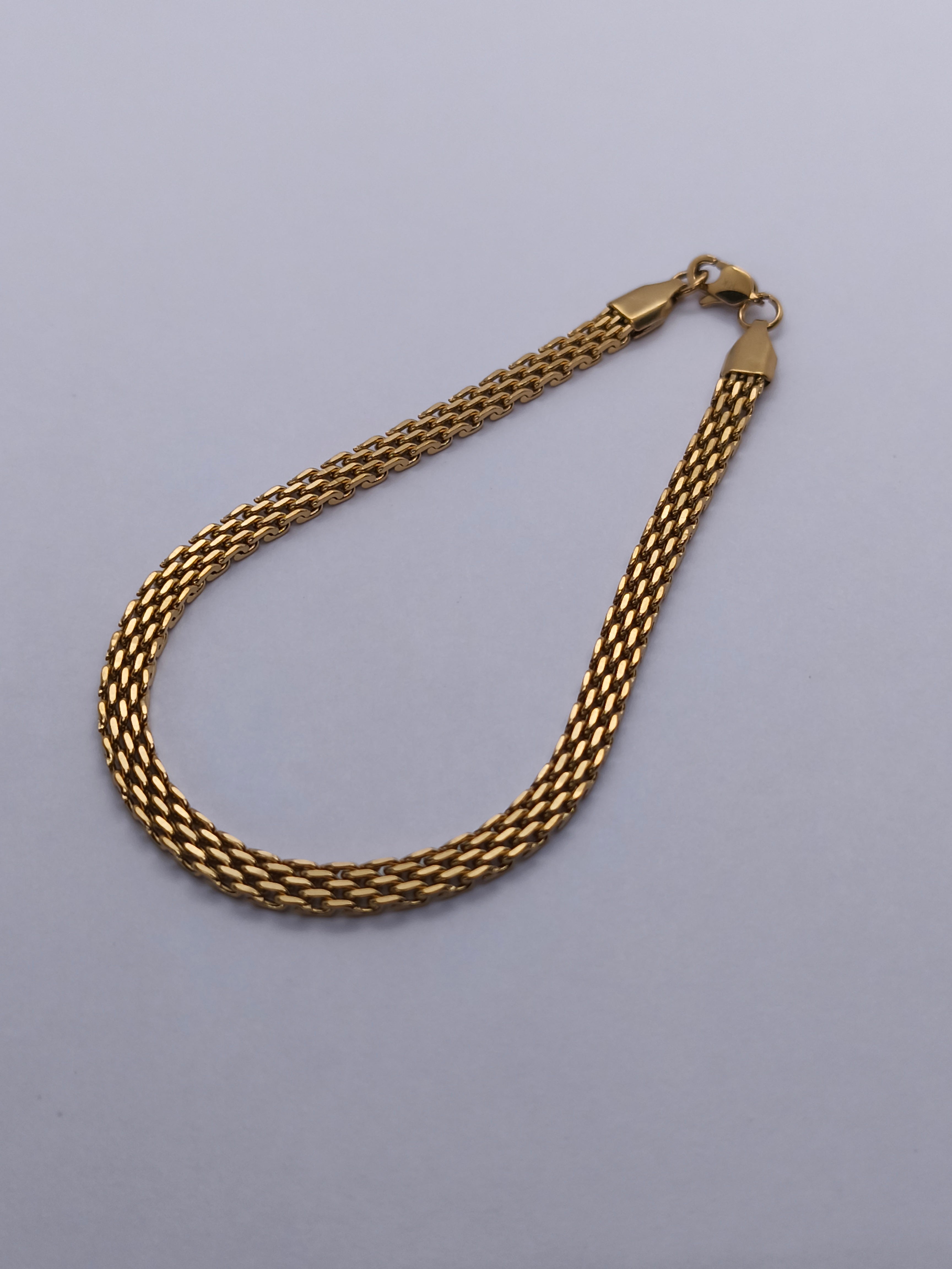 Pulsera Chinesca