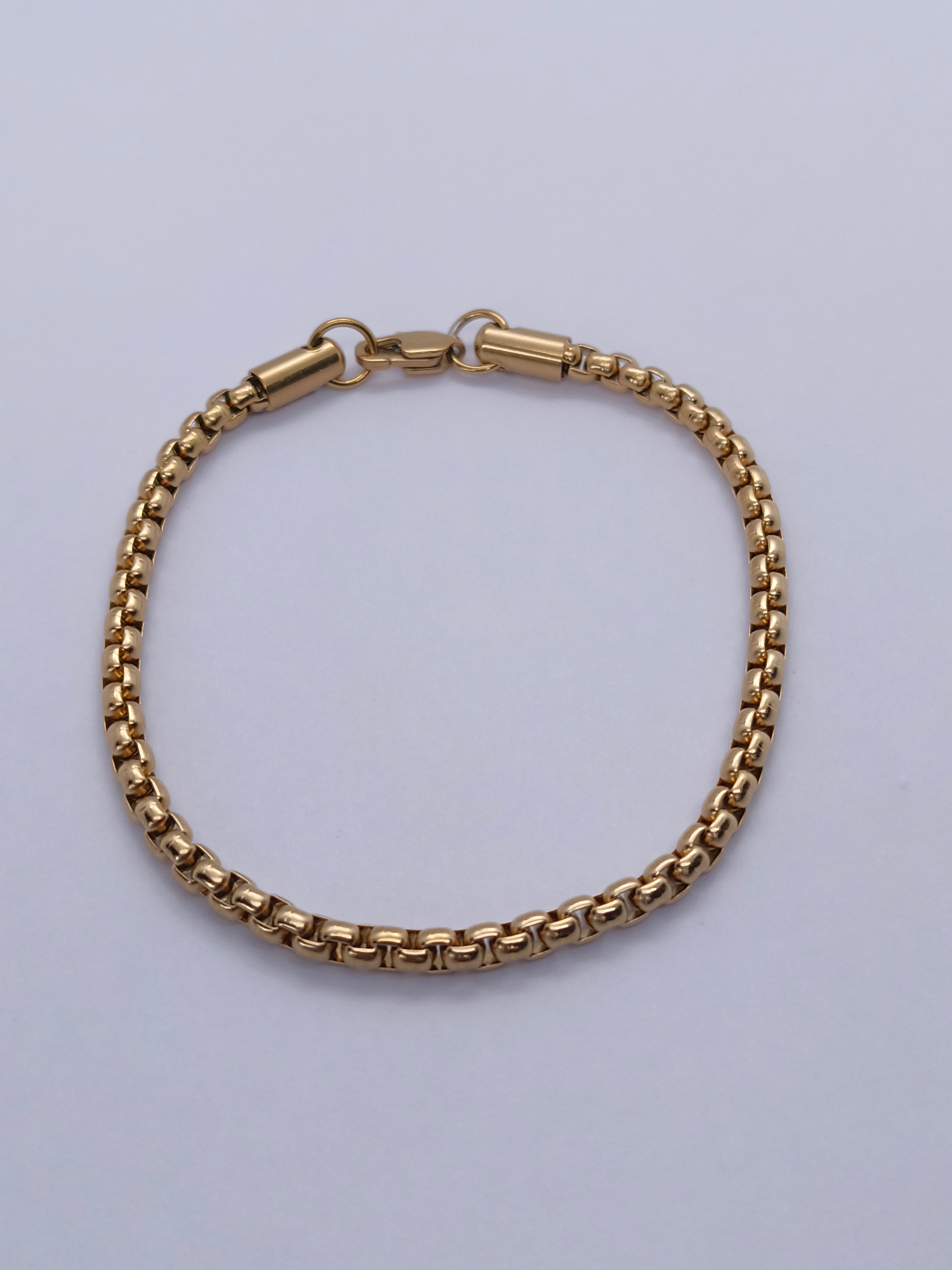 Pulsera Veneciana