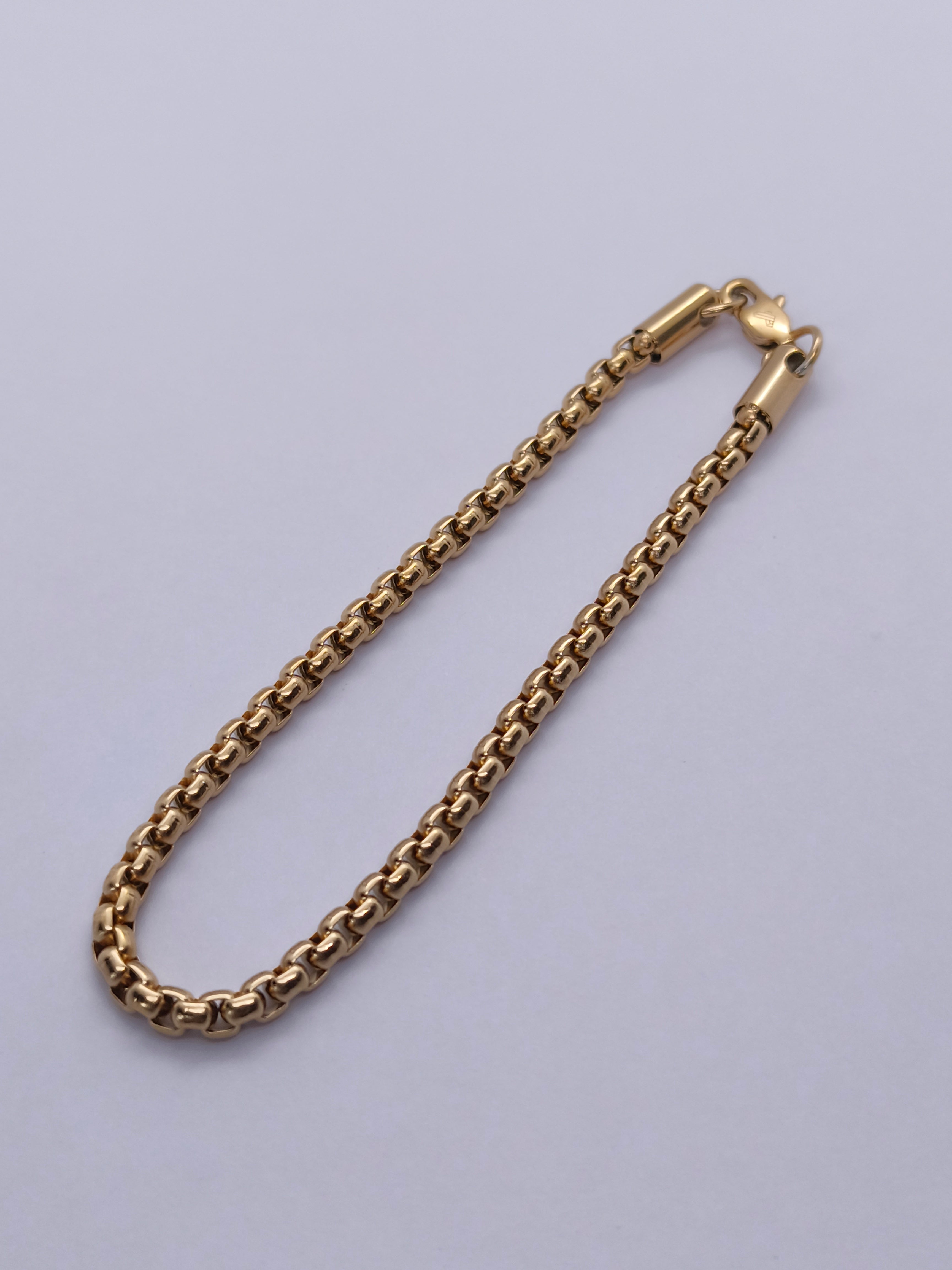 Pulsera Veneciana