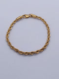 Pulsera Lazo