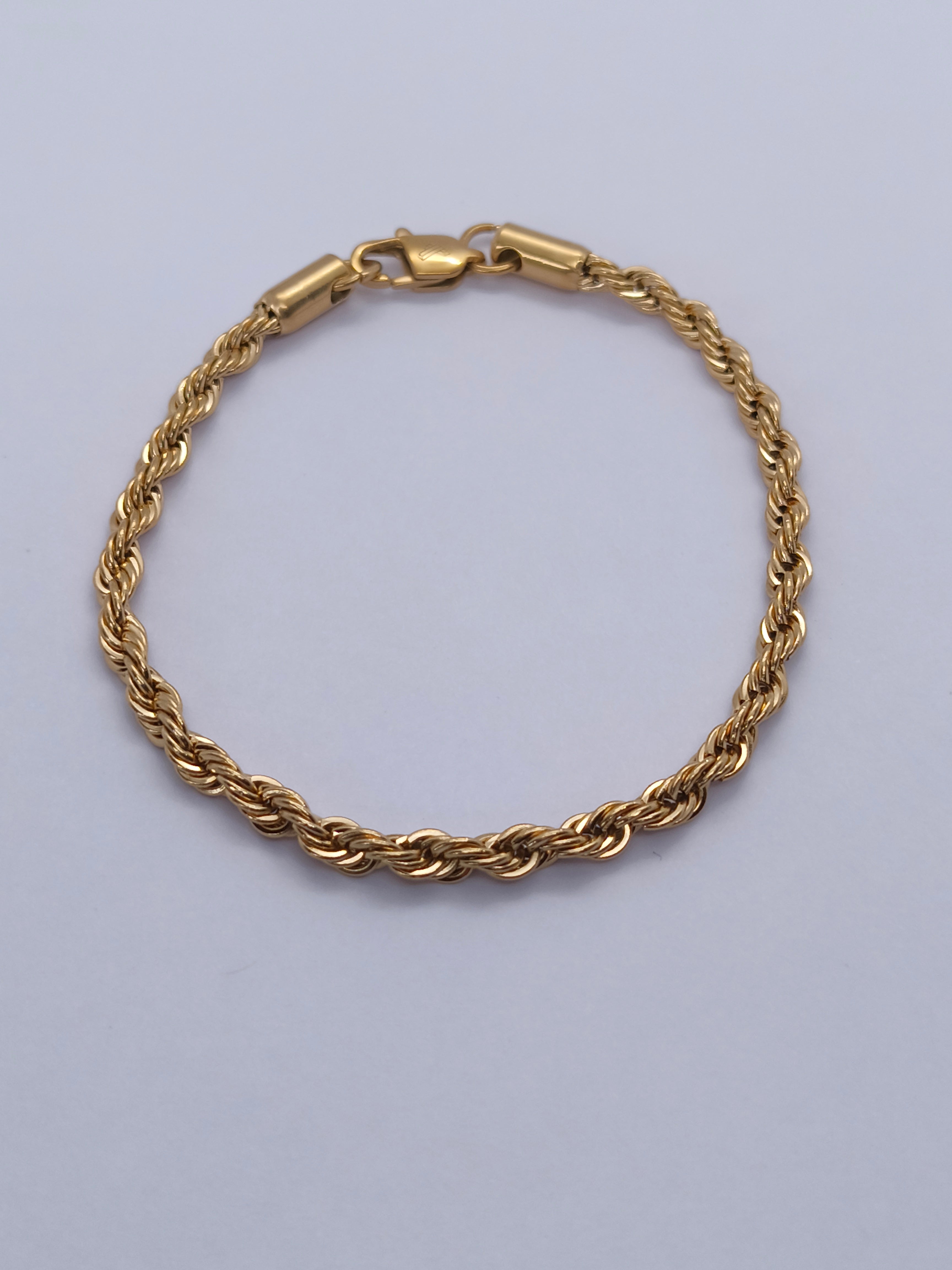 Pulsera Lazo