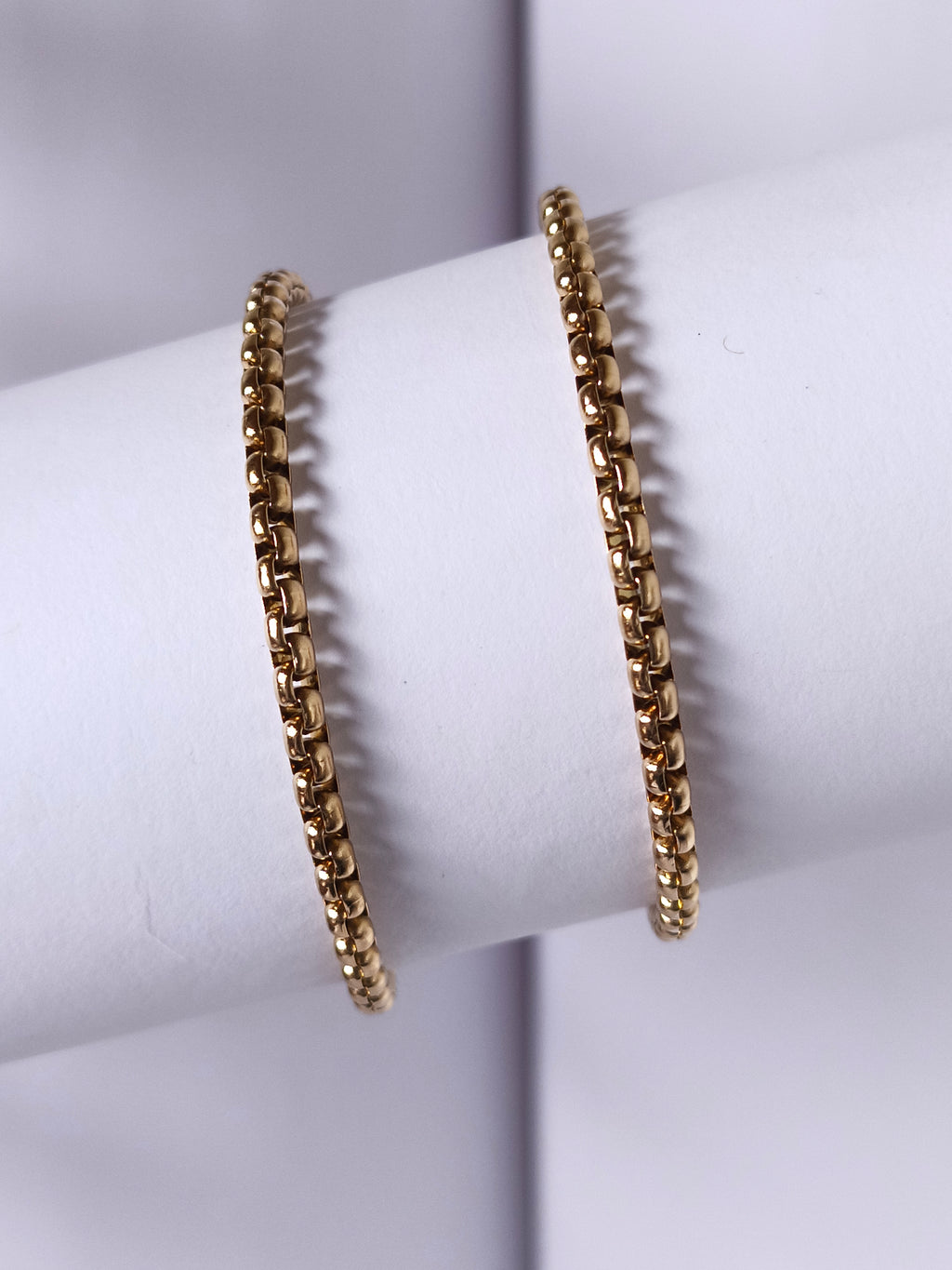 Pulsera Veneciana