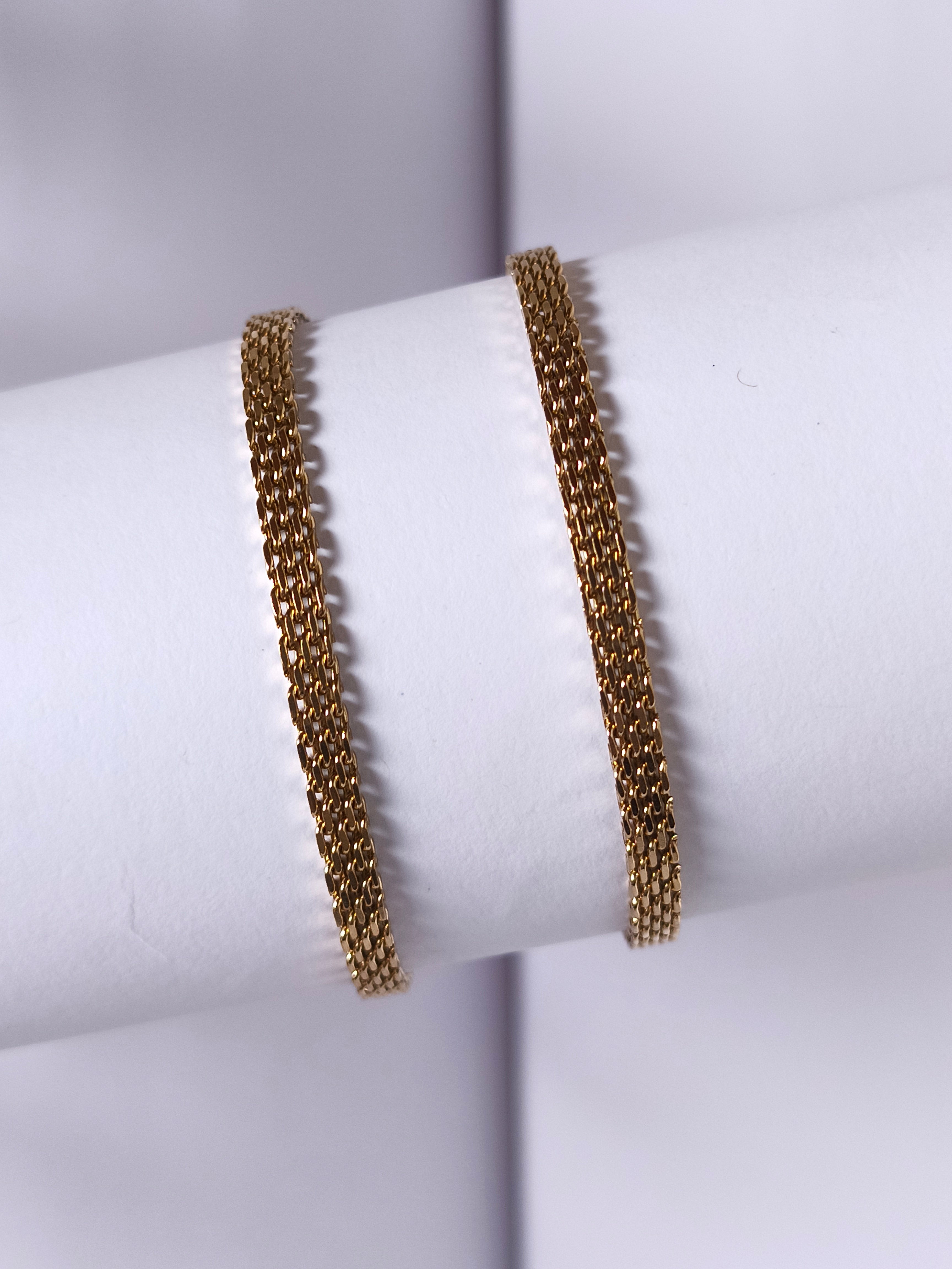 Pulsera Chinesca