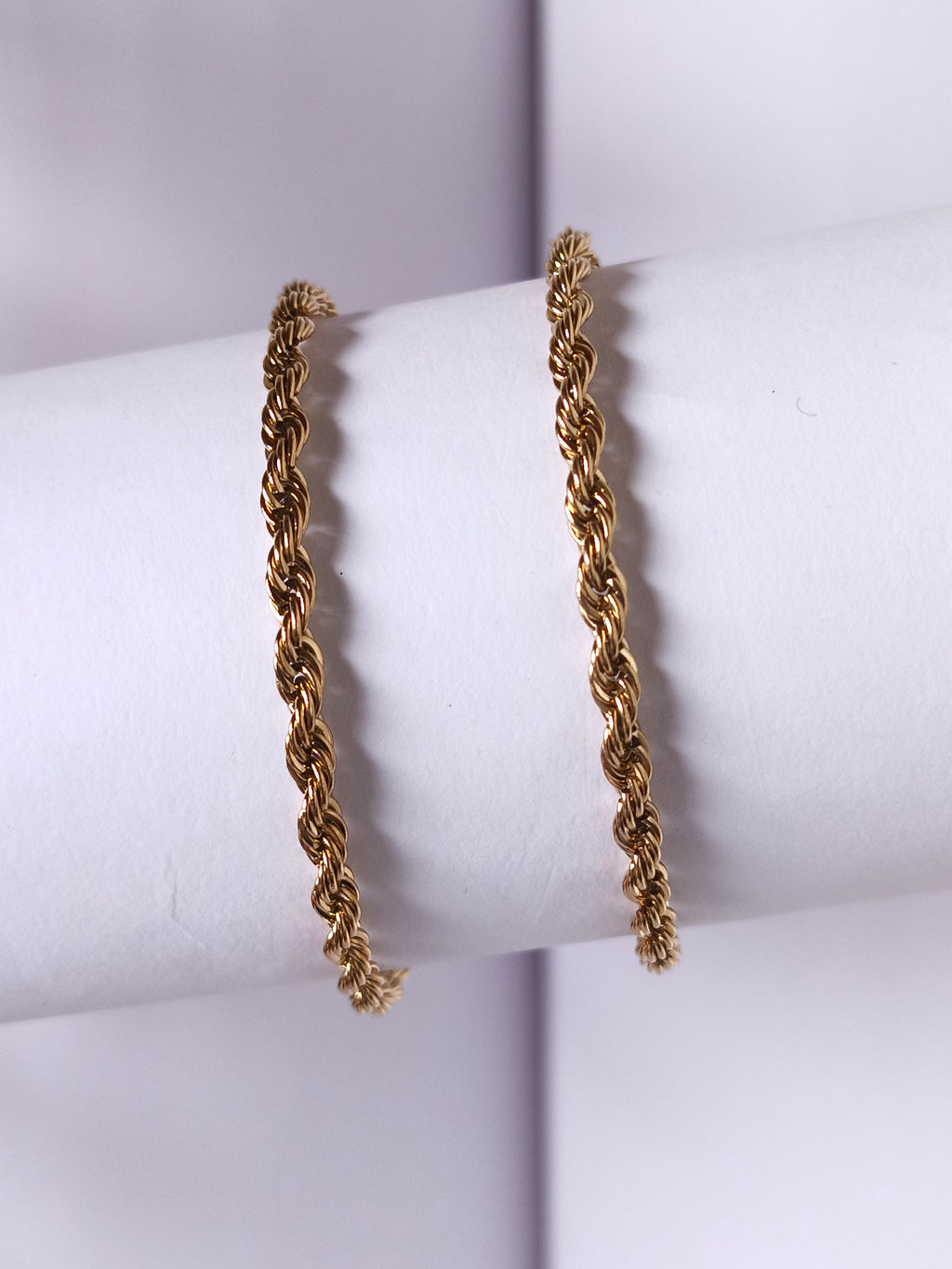 Pulsera Lazo