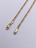 Cadena Cartier