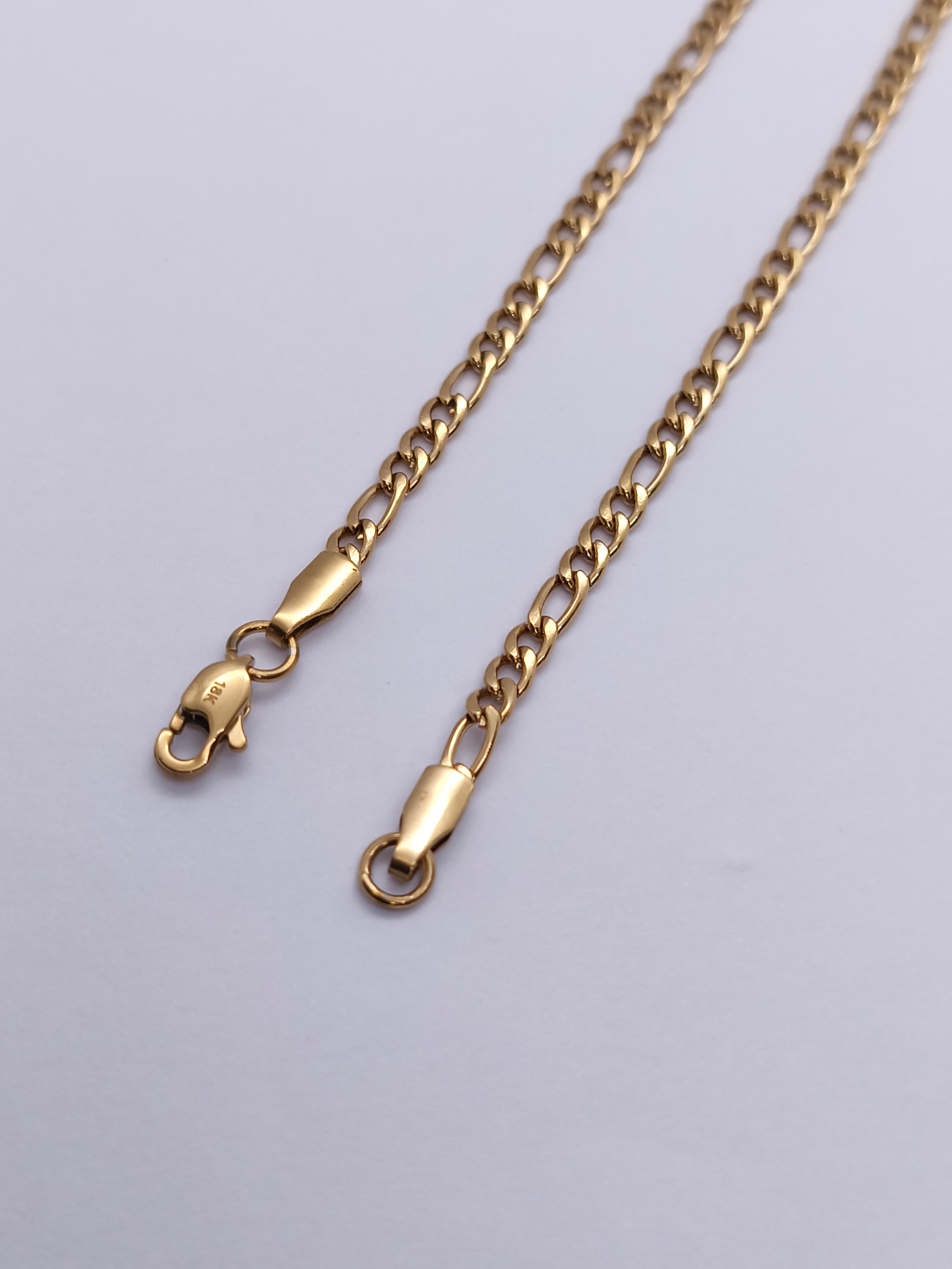 Cadena Cartier