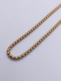 Cadena Veneciana