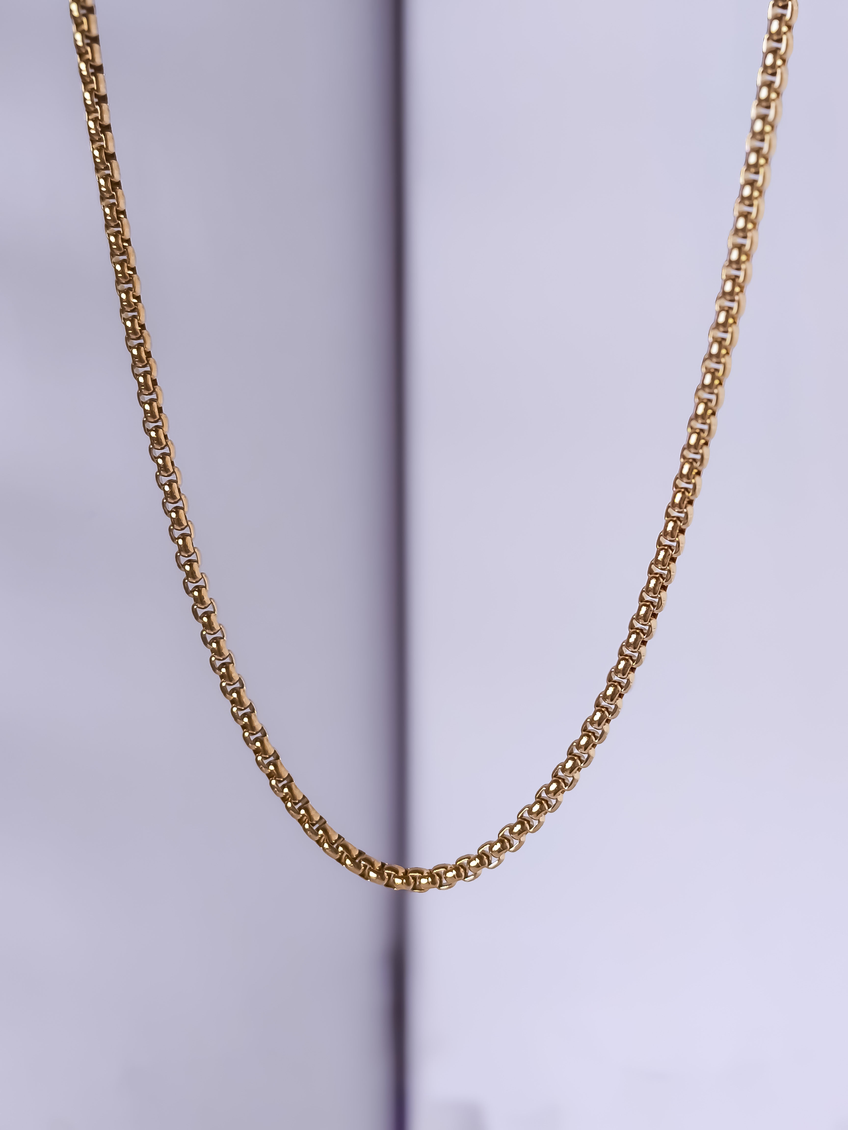 Cadena Veneciana