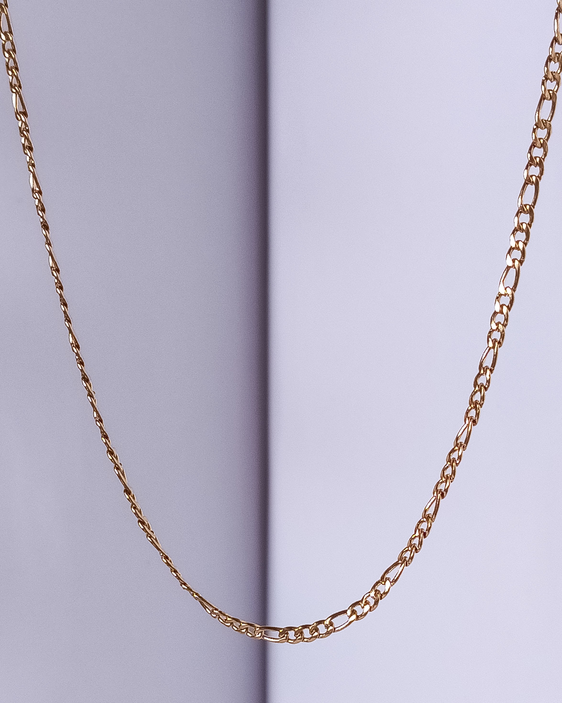 Cadena Cartier