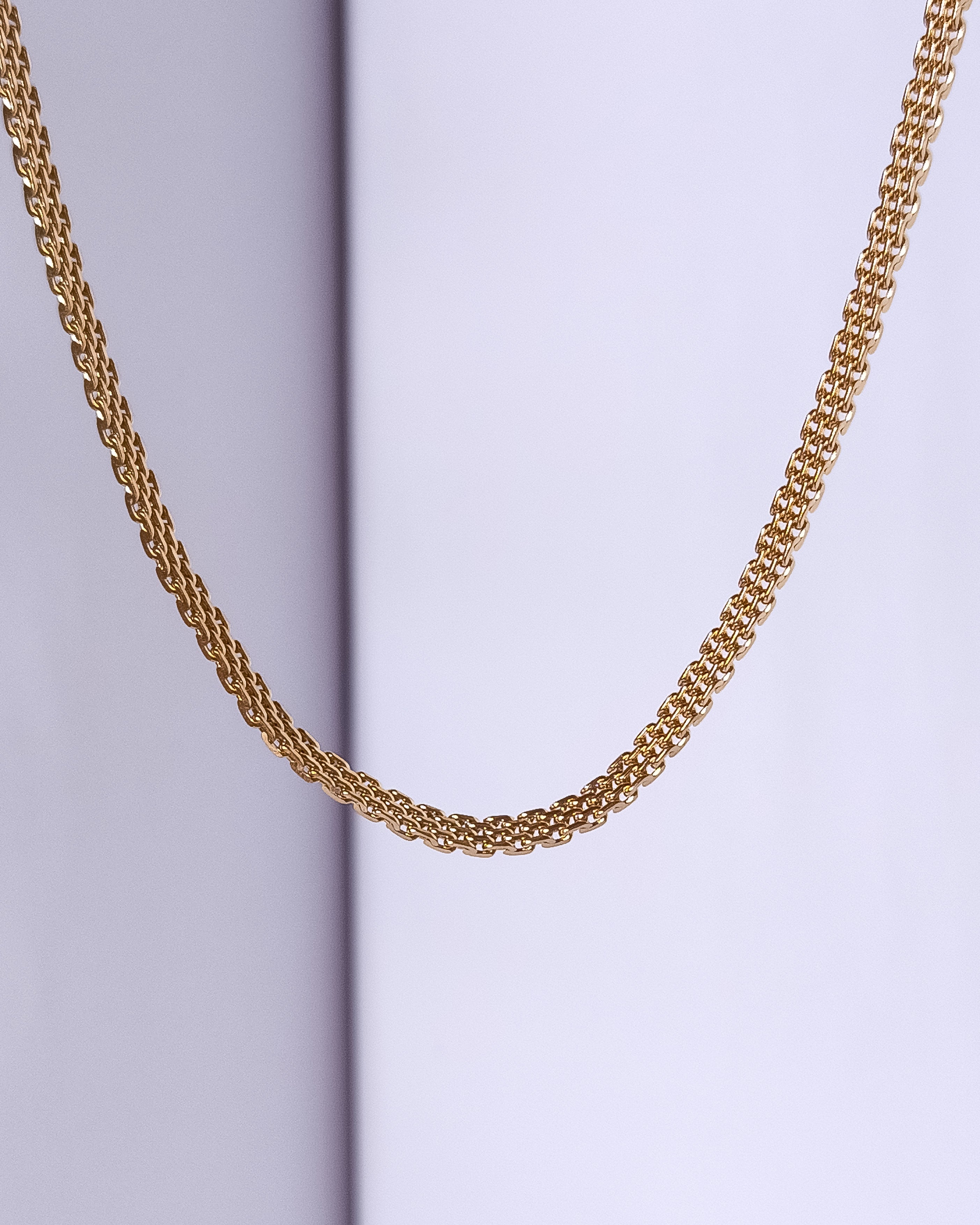 Cadena Chinesca