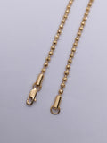 Cadena Militar