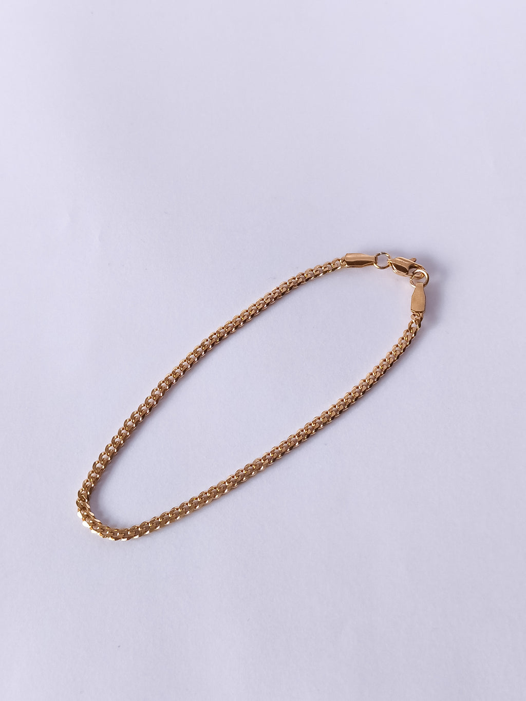 Pulsera Cubana