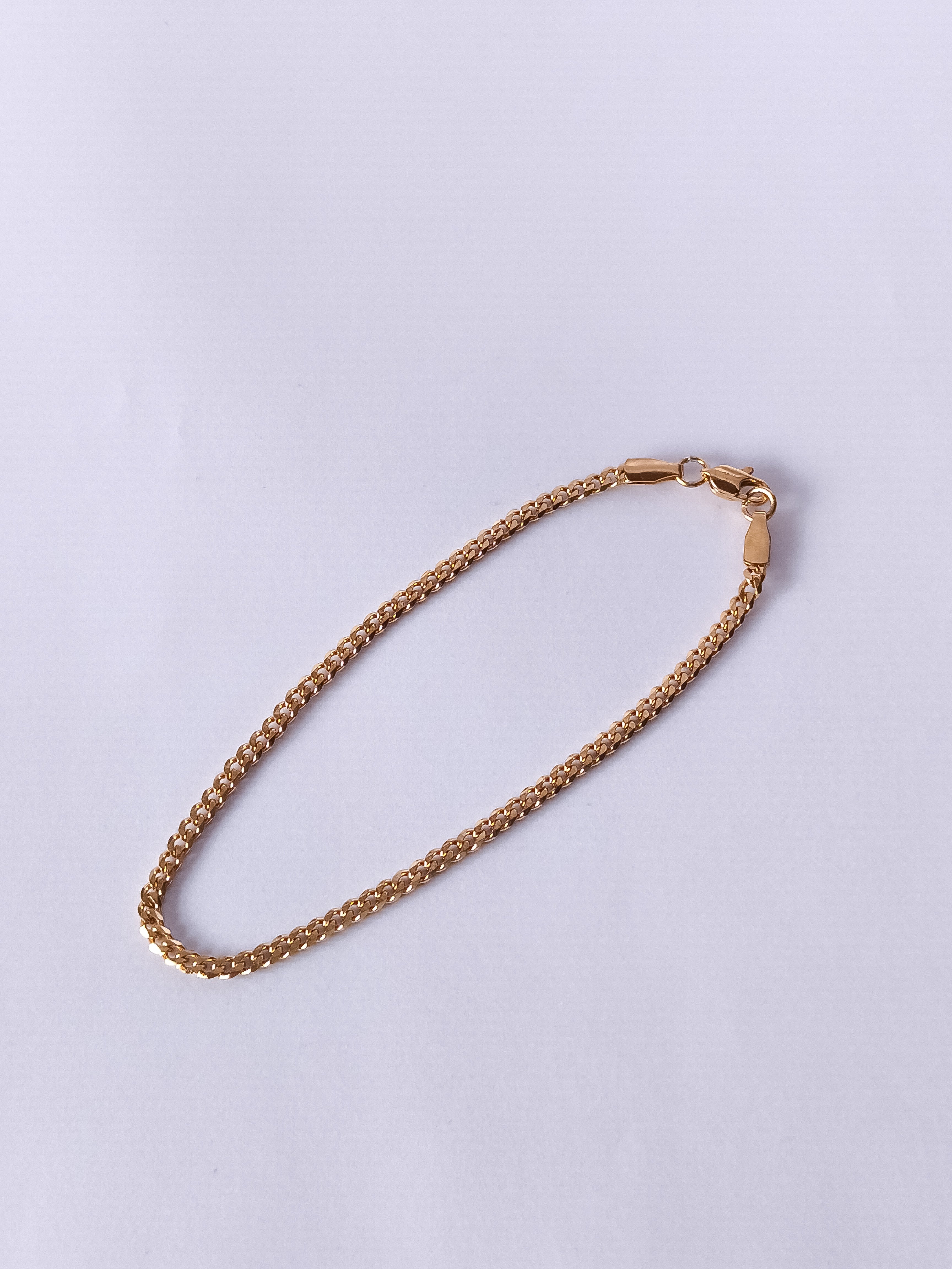 Pulsera Cubana