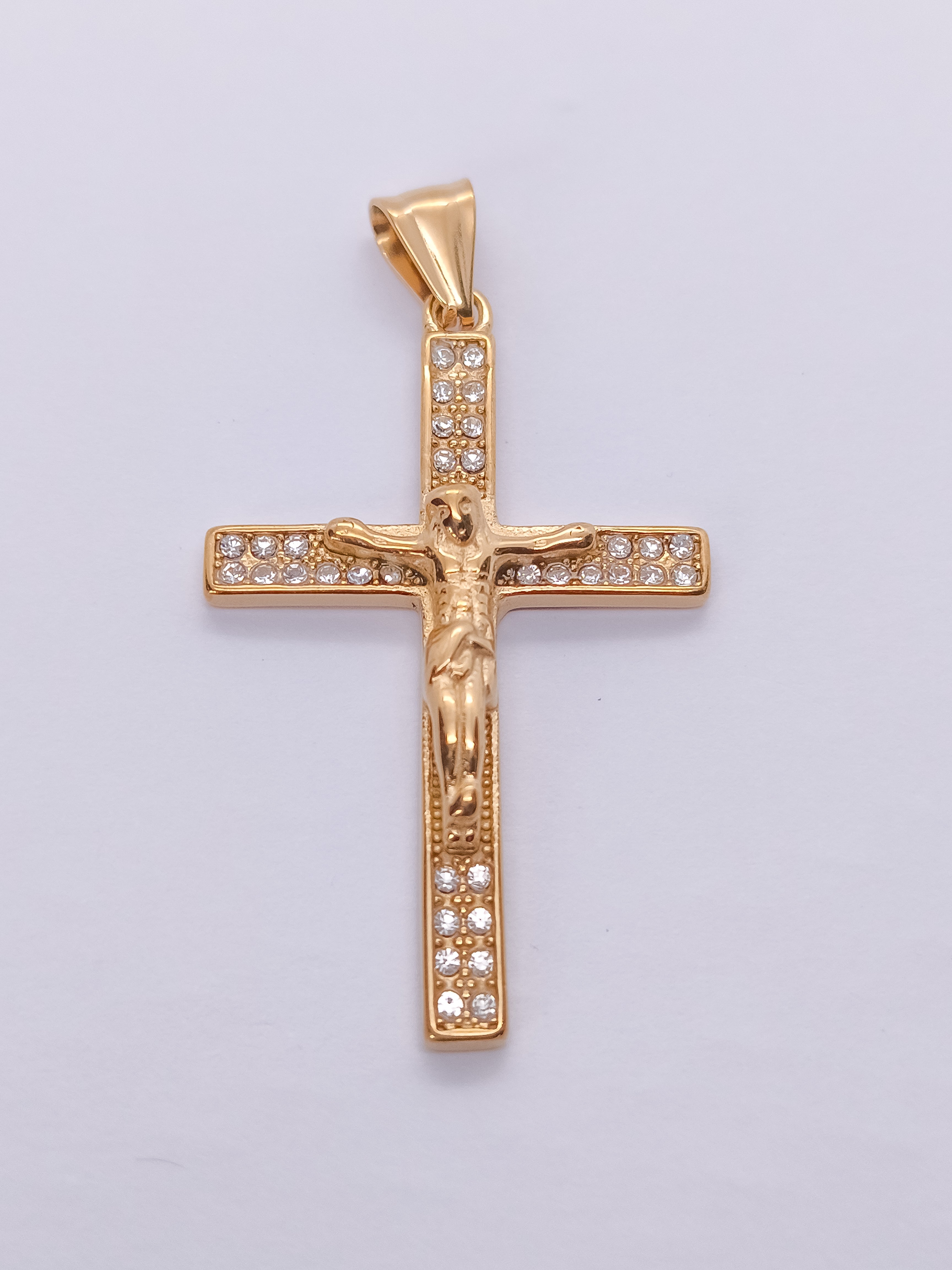 Dije Cristo