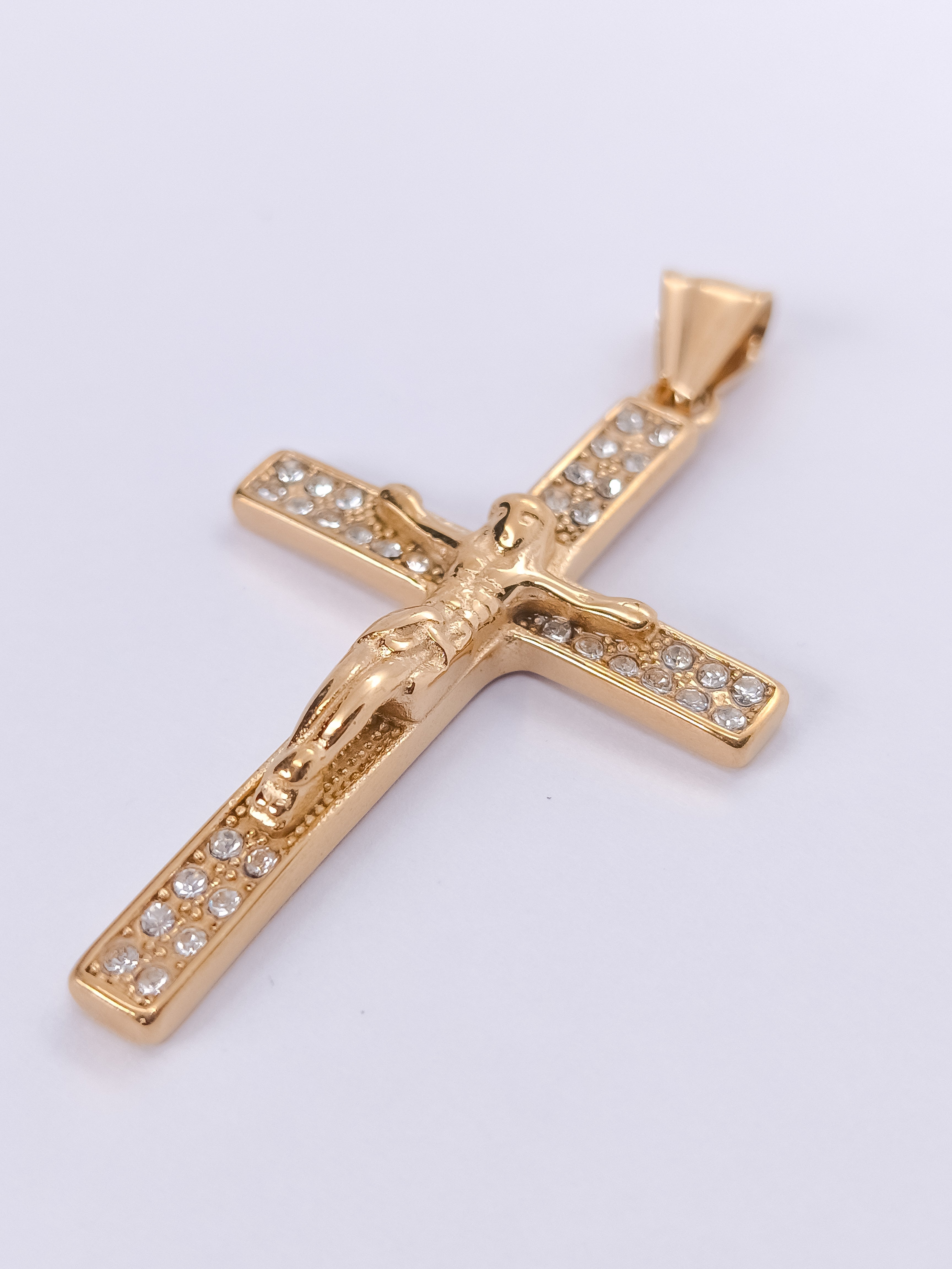 Dije Cristo