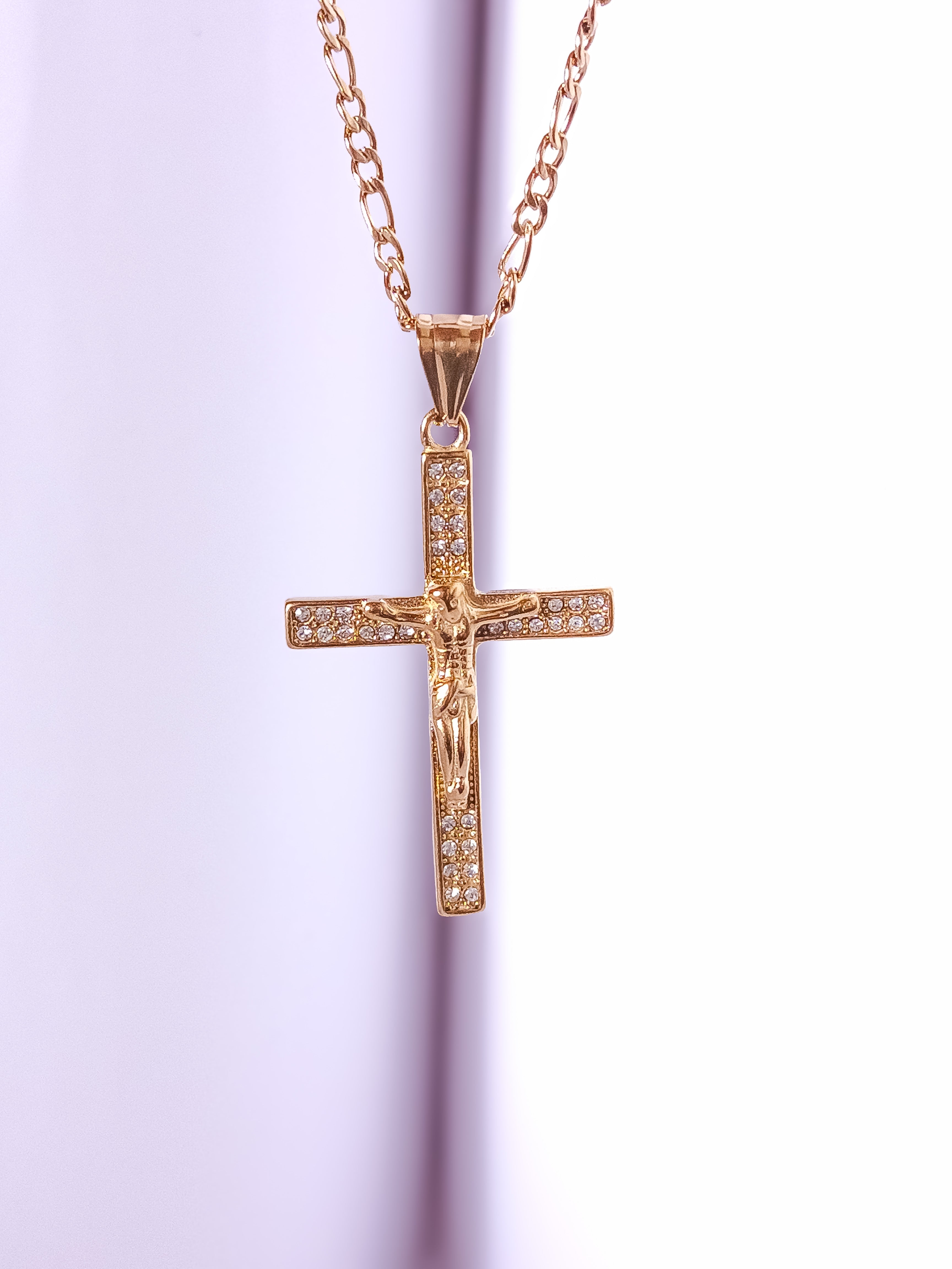Dije Cristo