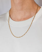 Cadena Cartier