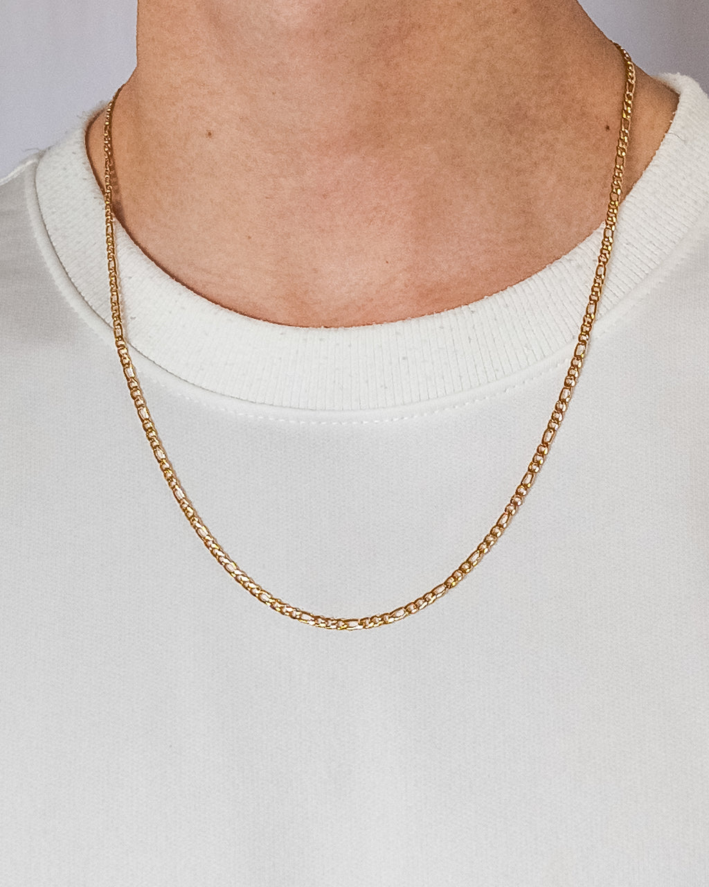 Cadena Cartier
