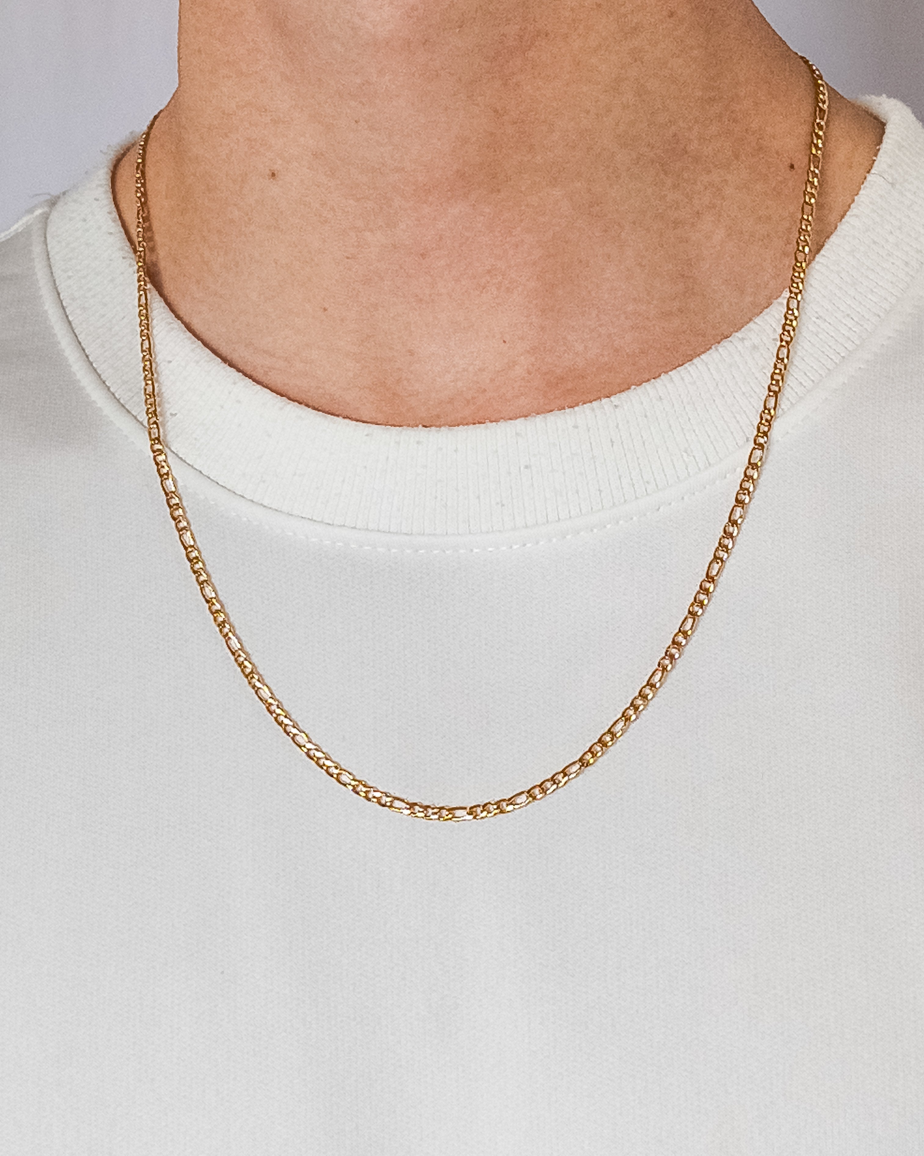Cadena Cartier