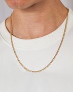 Cadena Cartier