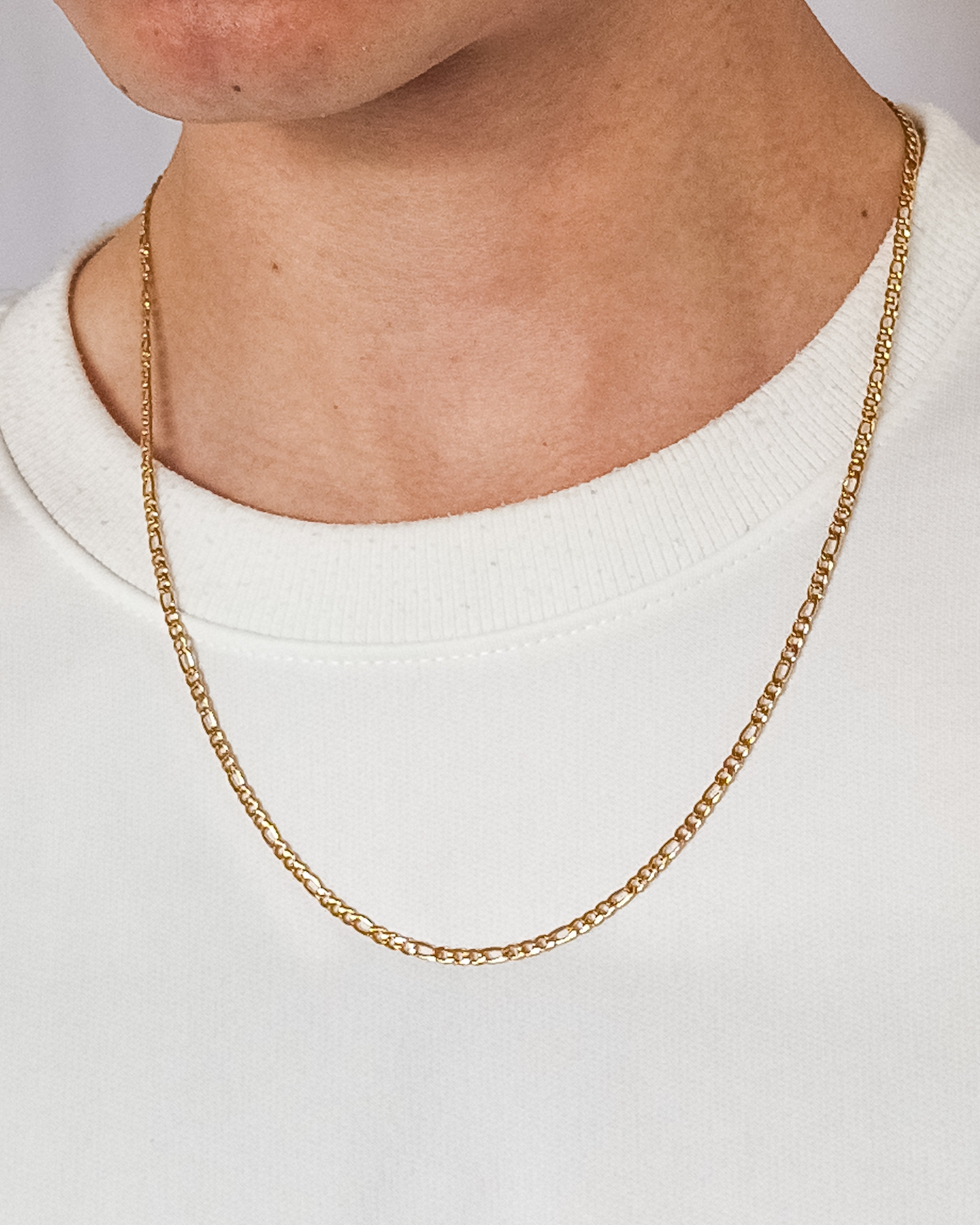 Cadena Cartier