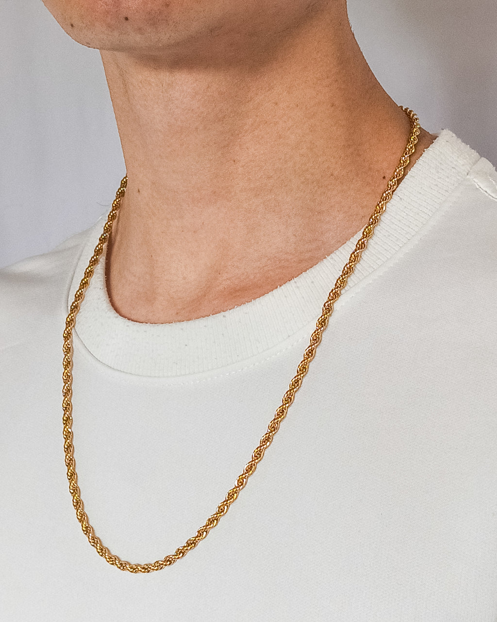 Cadena Lazo