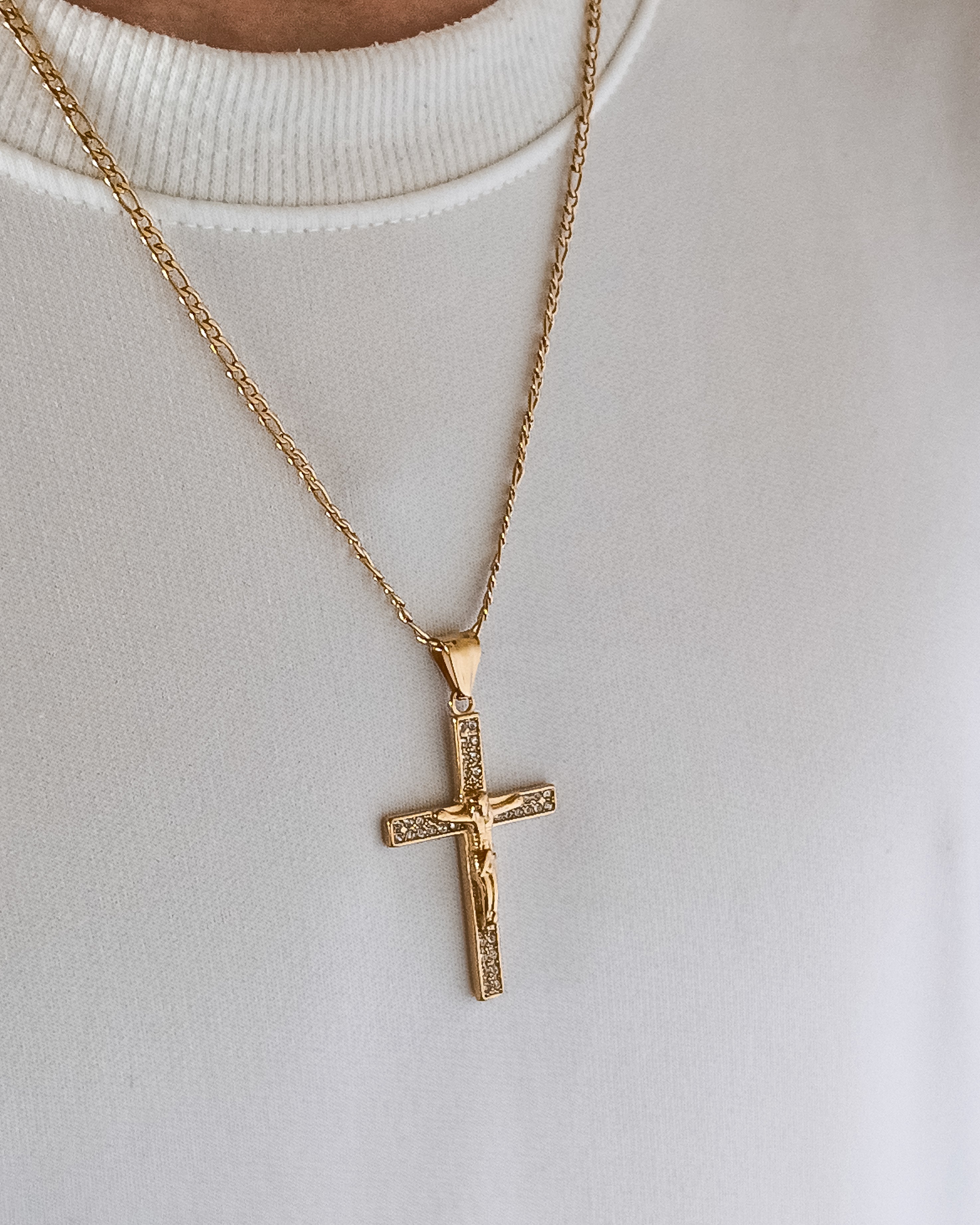 Dije Cristo