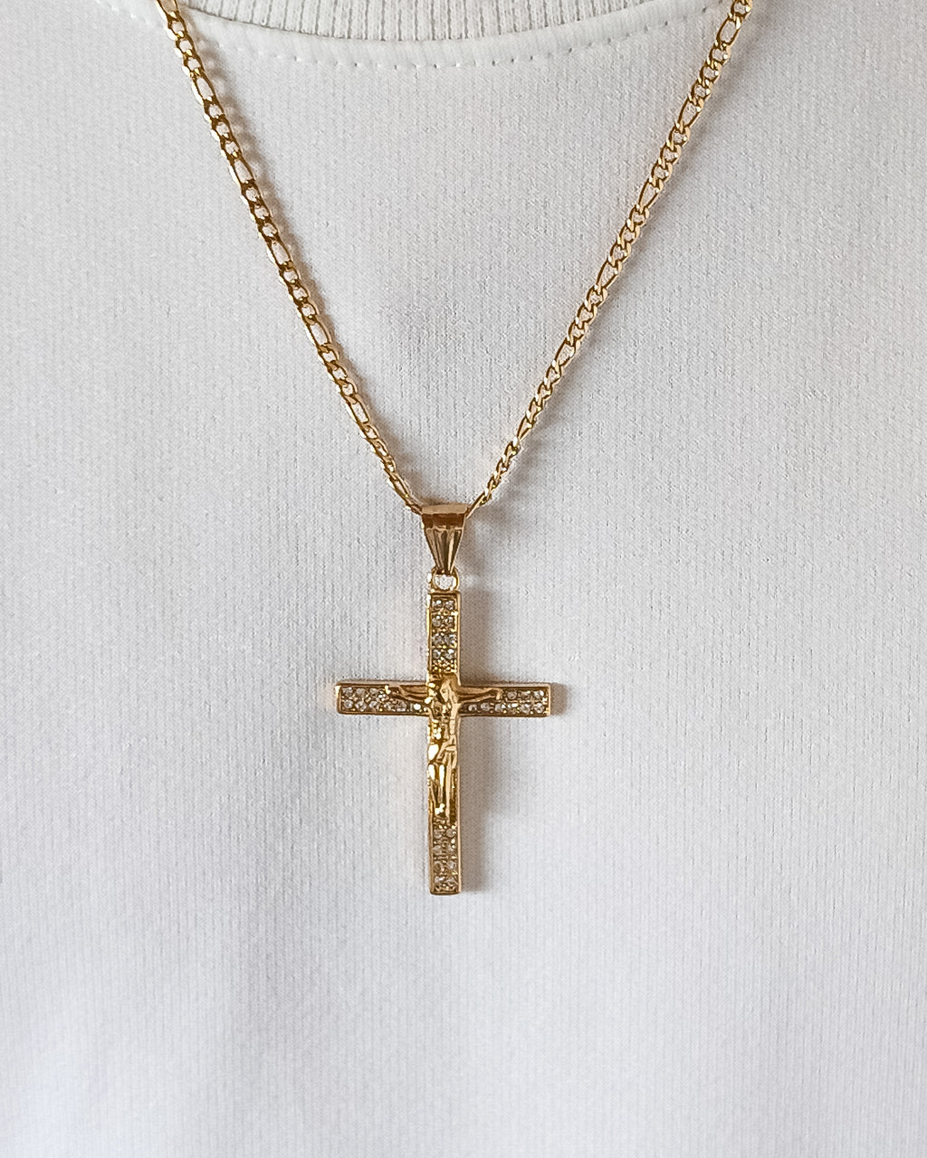 Dije Cristo