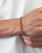 Pulsera Veneciana