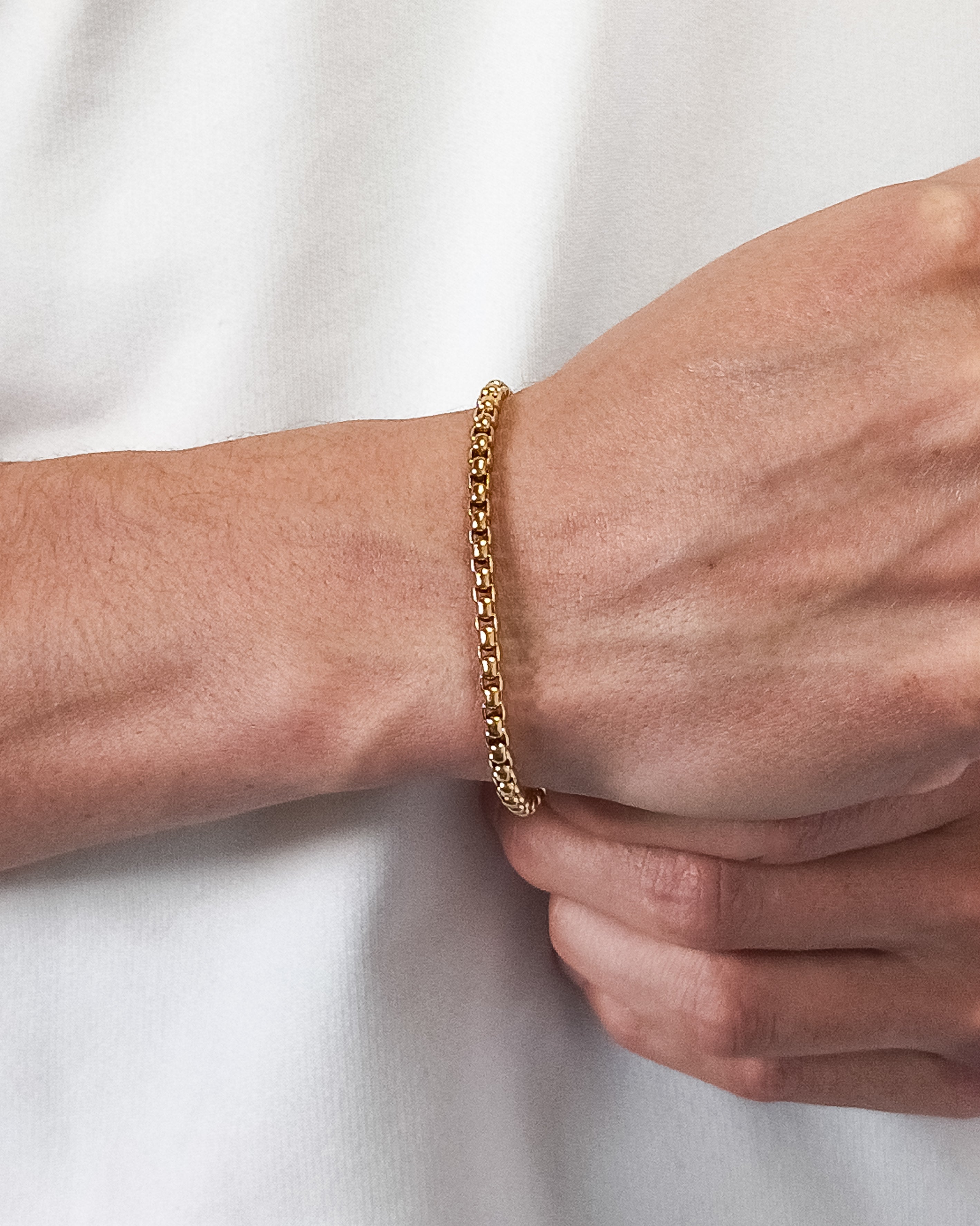 Pulsera Veneciana