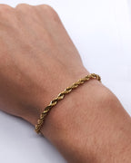 Pulsera Lazo