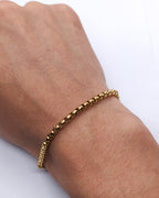 Pulsera Veneciana