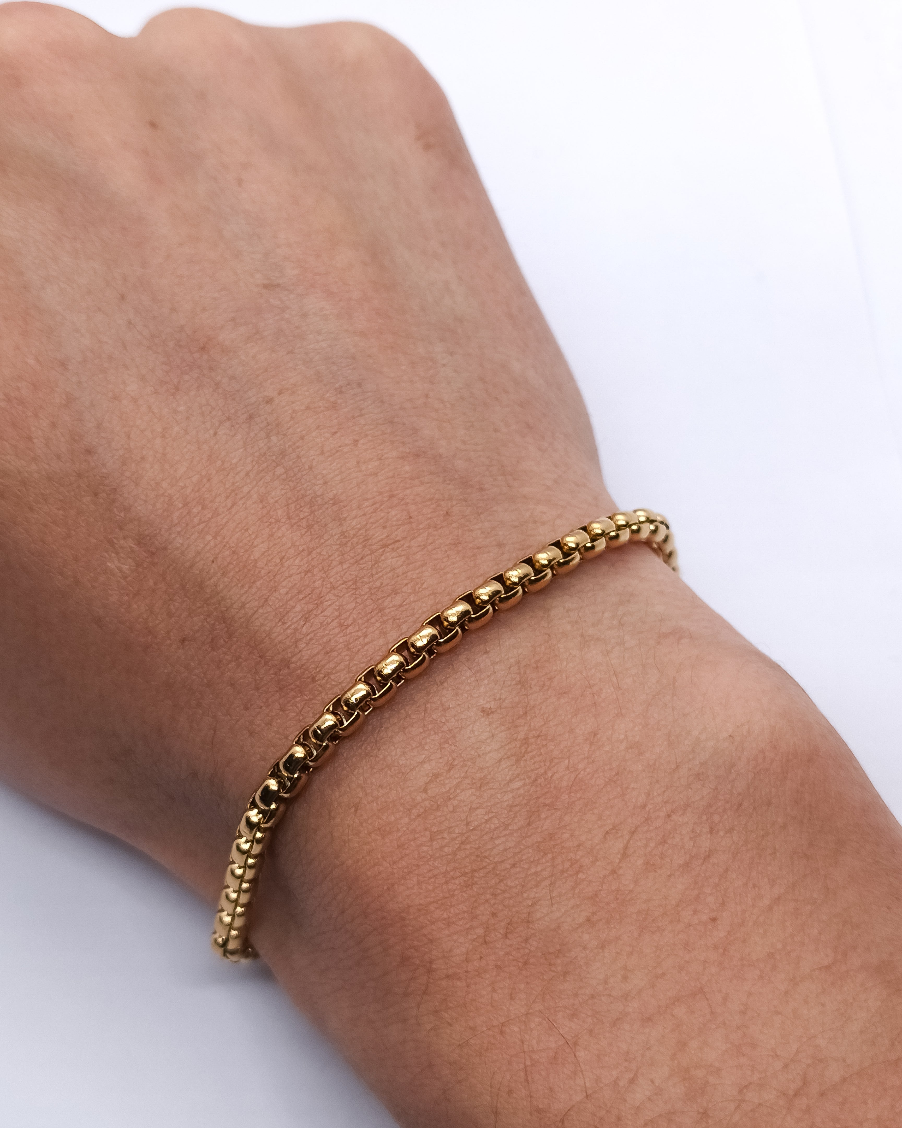 Pulsera Veneciana