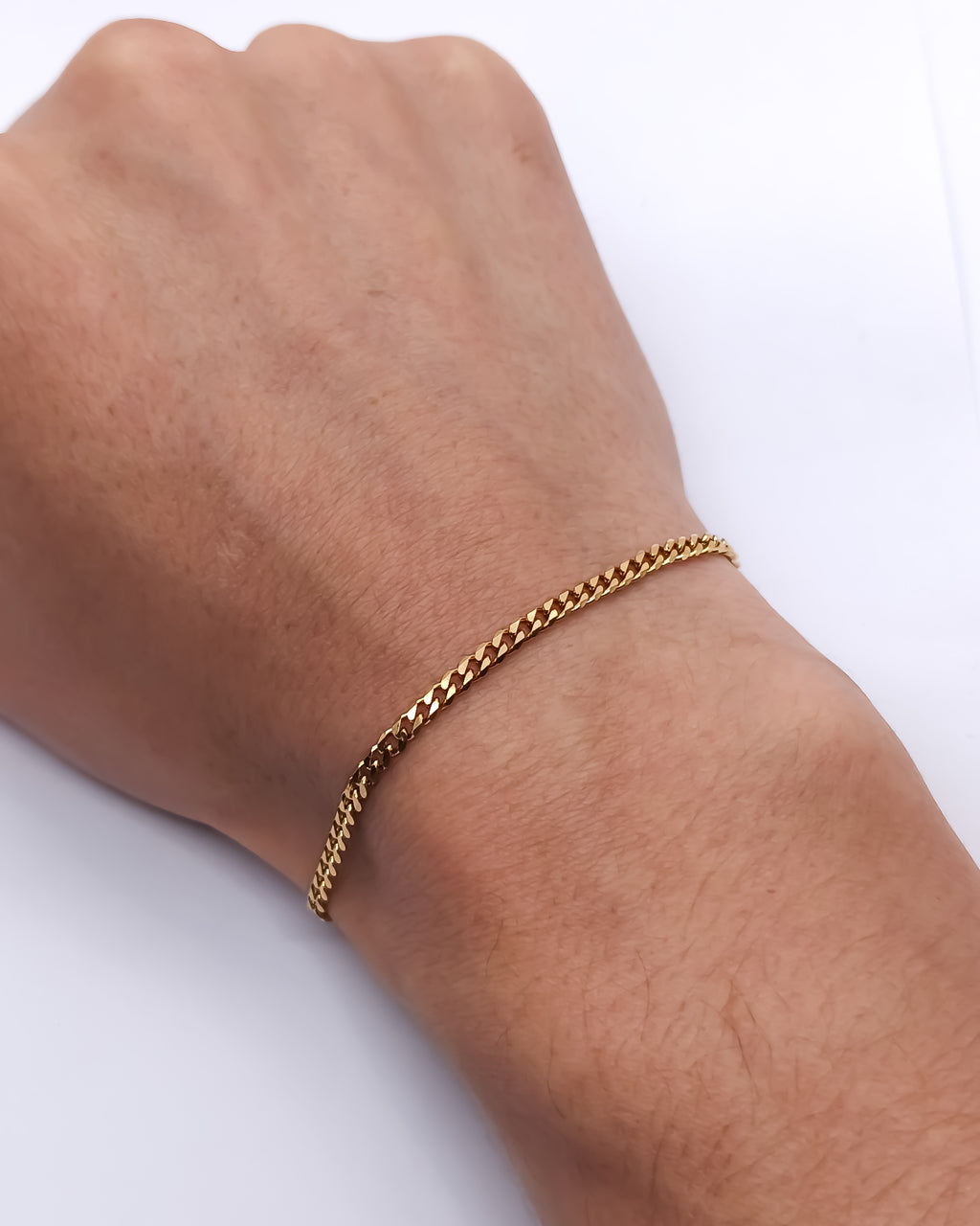 Pulsera Cubana
