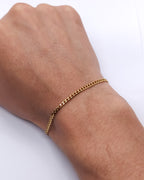 Pulsera Cubana