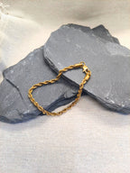 Pulsera Lazo