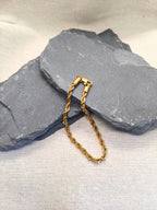 Pulsera Lazo