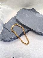 Pulsera Lazo
