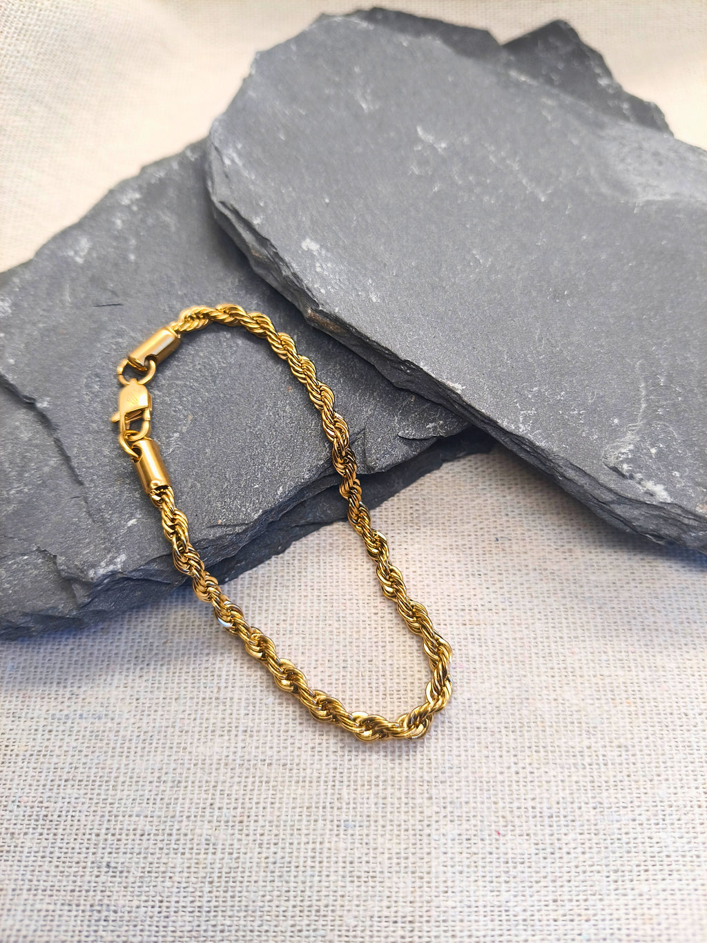 Pulsera Lazo