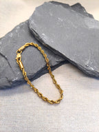 Pulsera Lazo