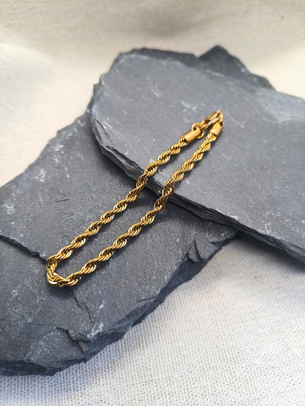 Pulsera Lazo