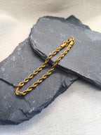 Pulsera Lazo