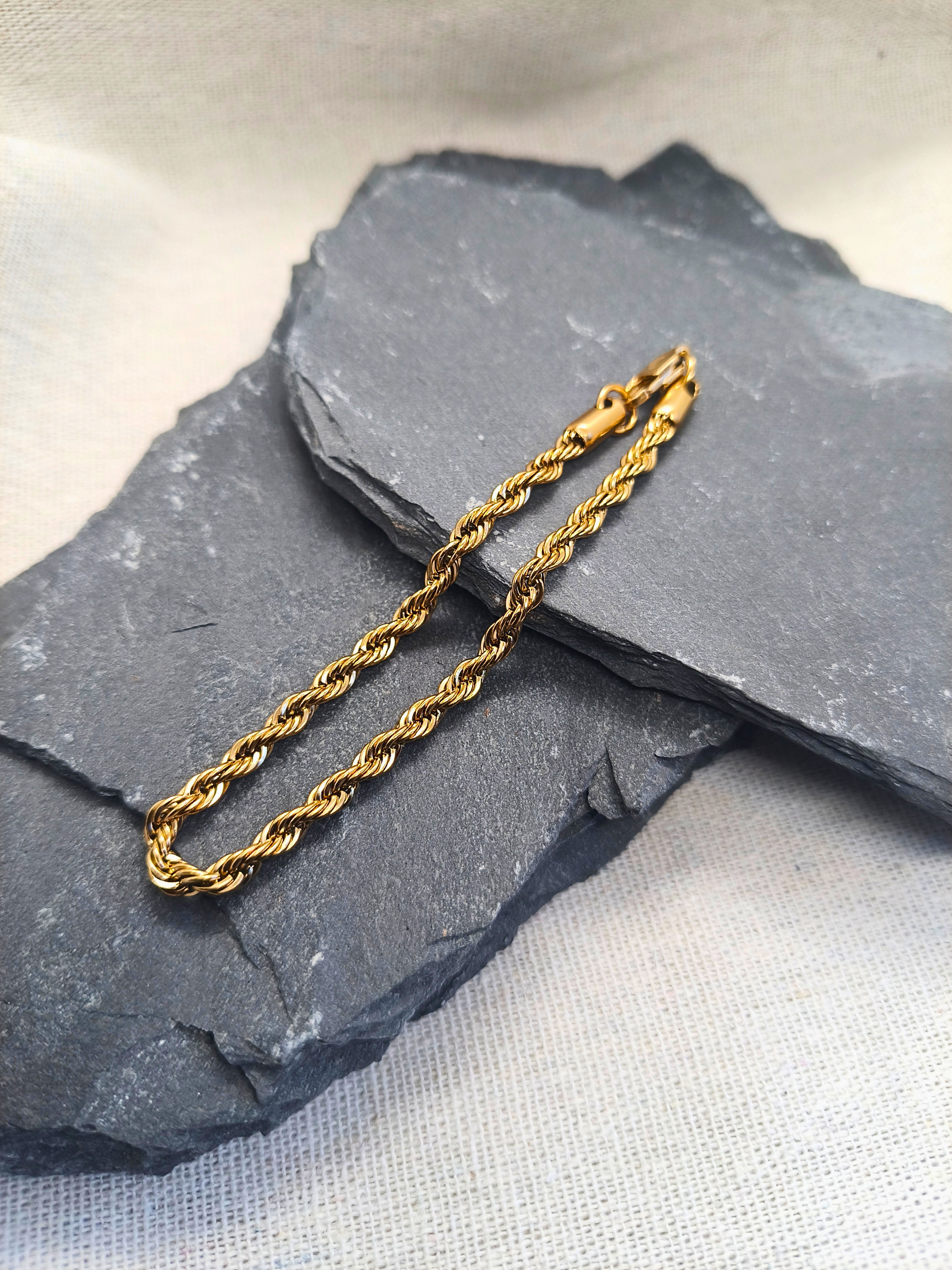 Pulsera Lazo