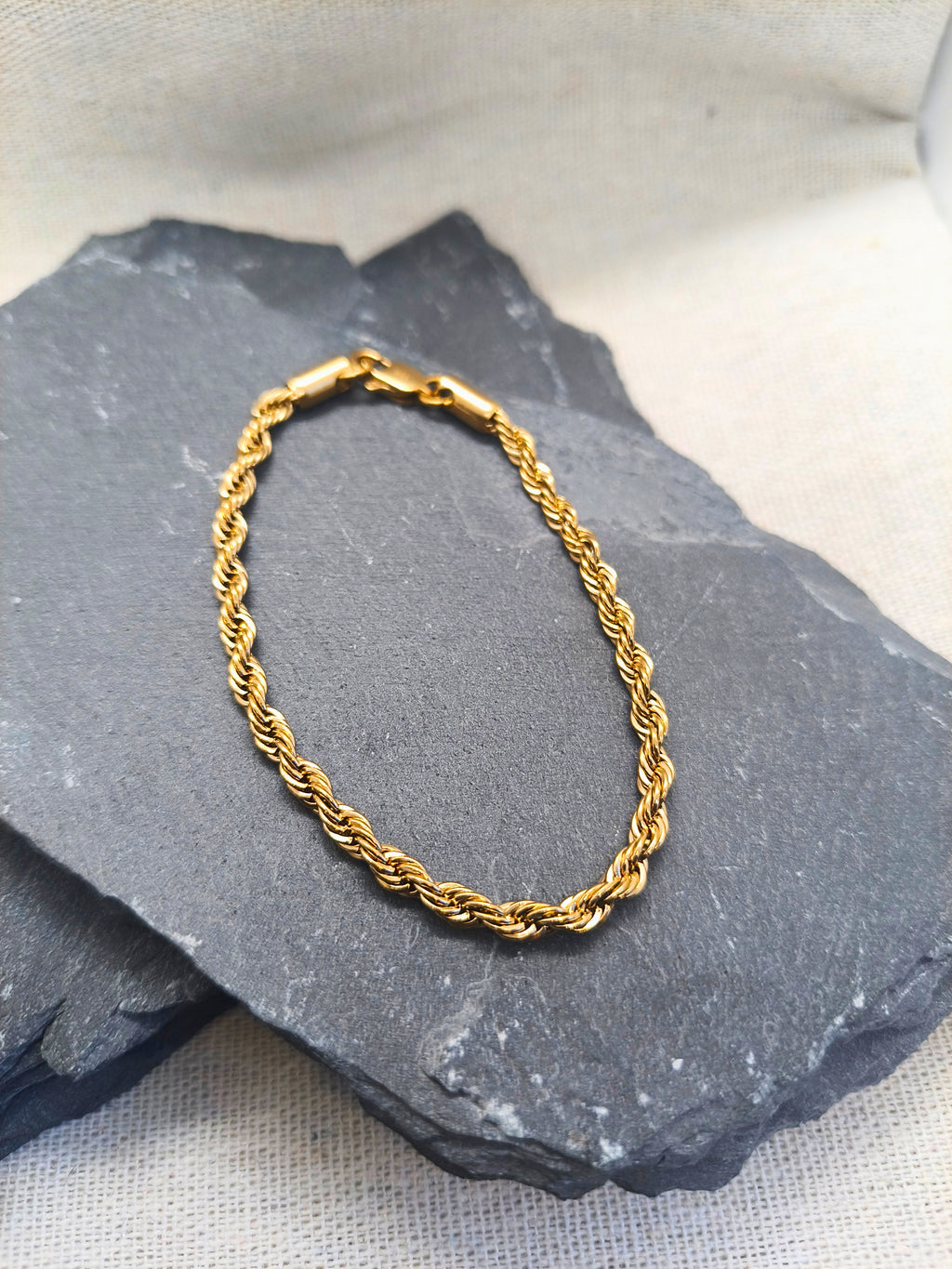 Pulsera Lazo