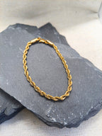 Pulsera Lazo