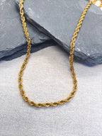 Cadena Lazo